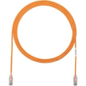 Cat.6 UTP Patch Network Cable UTP28SP1OR