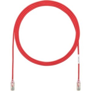 Cat.6 UTP Patch Network Cable UTP28SP6RD