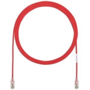 Cat.6 UTP Patch Network Cable UTP28SP7RD