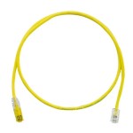 Cat.6 UTP Patch Network Cable UTPSP7YLY