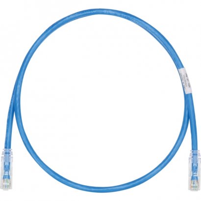 Panduit Cat.6 UTP Patch Network Cable UTPSP4BUY