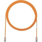 Panduit Cat.6 UTP Patch Network Cable UTP28SP10OR