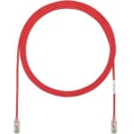 Panduit Cat.6 UTP Patch Network Cable UTP28SP20RD