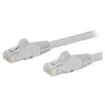 StarTech.com Cat.6 UTP Patch Network Cable N6PATCH5WH