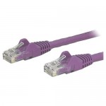 StarTech.com Cat.6 UTP Patch Network Cable N6PATCH9PL