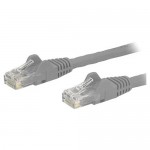 StarTech.com Cat.6 UTP Patch Network Cable N6PATCH6GR