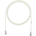 Panduit Cat.6 UTP Patch Network Cable UTP28SP25GY