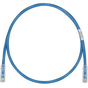 Panduit Cat.6 UTP Patch Network Cable UTP28SP100BU