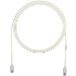 Panduit Cat.6 UTP Patch Network Cable UTP28SP14GY