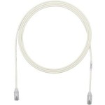 Panduit Cat.6 UTP Patch Network Cable UTP28SP14GY