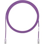 Panduit Cat.6 UTP Patch Network Cable UTP28SP12VL