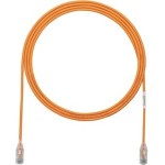 Panduit Cat.6 UTP Patch Network Cable UTP28SP20OR