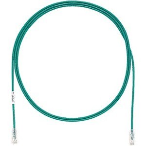Panduit Cat.6 UTP Patch Network Cable UTP28SP8INGR