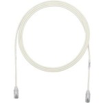 Panduit Cat.6 UTP Patch Network Cable UTP28SP8INGY