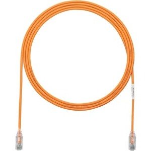 Panduit Cat.6 UTP Patch Network Cable UTP28SP8INOR