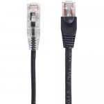 Black Box Cat.6 UTP Patch Network Cable C6PC28-BK-10