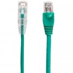 Black Box Cat.6 UTP Patch Network Cable C6PC28-GN-01