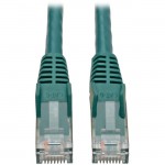 Tripp Lite Cat.6 UTP Patch Network Cable N201-004-GN
