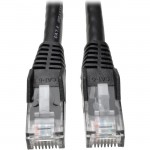Tripp Lite Cat.6 UTP Patch Network Cable N201-035-BK