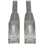 Tripp Lite Cat.6 UTP Patch Network Cable N201-035-GY