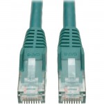 Tripp Lite Cat.6 UTP Patch Network Cable N201-035-GN