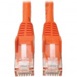 Tripp Lite Cat.6 UTP Patch Network Cable N201-035-OR