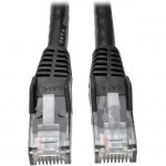 Tripp Lite Cat.6 UTP Patch Network Cable N201-075-BK