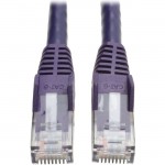 Tripp Lite Cat.6 UTP Patch Network Cable N201-050-PU