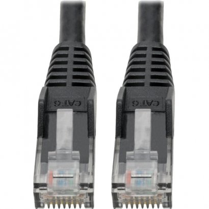 Tripp Lite Cat.6 UTP Patch Network Cable N201-06N-BK