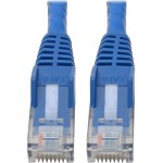 Tripp Lite Cat.6 UTP Patch Network Cable N201-06N-BL