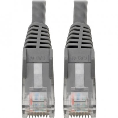 Tripp Lite Cat.6 UTP Patch Network Cable N201-06N-GY