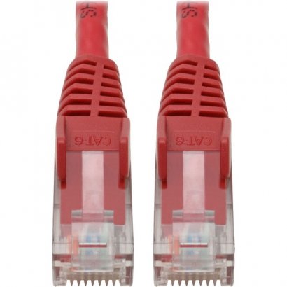 Tripp Lite Cat.6 UTP Patch Network Cable N201-06N-RD