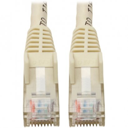 Tripp Lite Cat.6 UTP Patch Network Cable N201-06N-WH