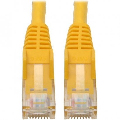 Tripp Lite Cat.6 UTP Patch Network Cable N201-06N-YW