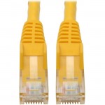 Tripp Lite Cat.6 UTP Patch Network Cable N201-06N-YW