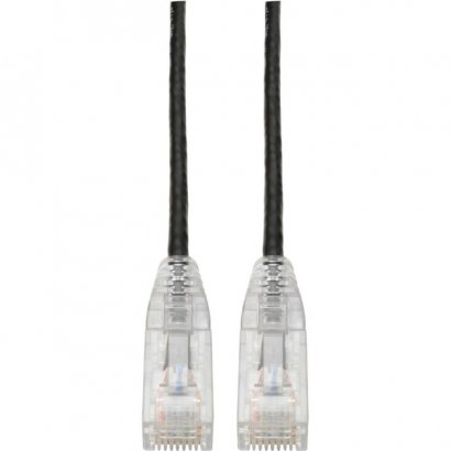 Tripp Lite Cat.6 UTP Patch Network Cable N201-S10-BK