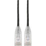 Tripp Lite Cat.6 UTP Patch Network Cable N201-S10-BK