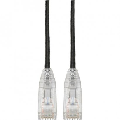 Tripp Lite Cat.6 UTP Patch Network Cable N201-S15-BK