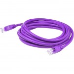 AddOn Cat.6 UTP Patch Network Cable ADD-12FCAT6-PE