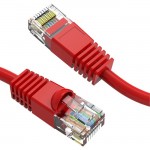 Axiom Cat.6 UTP Patch Network Cable C6MB-R12-AX