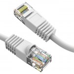 Axiom Cat.6 UTP Patch Network Cable C6MB-W12-AX