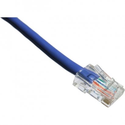 Axiom Cat.6 UTP Patch Network Cable C6NB-P6IN-AX