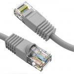 Axiom Cat.6 UTP Patch Network Cable C6MB-G6IN-AX