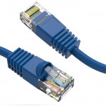 Axiom Cat.6 UTP Patch Network Cable C6MB-B8-AX