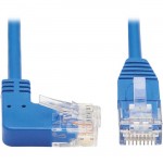 Tripp Lite Cat.6 UTP Patch Network Cable N204-S20-BL-RA
