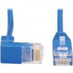 Tripp Lite Cat.6 UTP Patch Network Cable N204-S02-BL-DN