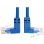 Tripp Lite Cat.6 UTP Patch Network Cable N204-S10-BL-UD