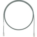 Panduit Cat.6a F/UTP Patch Network Cable UTP28X2GY