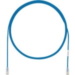 Panduit Cat.6a F/UTP Patch Network Cable UTP28X11OR