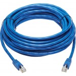 Tripp Lite Cat.6a F/UTP Patch Network Cable N261P-030-BL